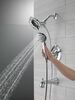 Monitor&reg; 17 Series Tub & Shower Trim with In2ition&reg;