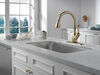 VoiceIQ® Single Handle Pull-Down Faucet with Touch<sub>2</sub>O® Technology