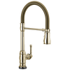 Touch<sub>2</sub>O&reg; Technology Kitchen Faucet with Touchless Technology