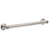24"  Traditional Decorative ADA Grab Bar (Recertified)
