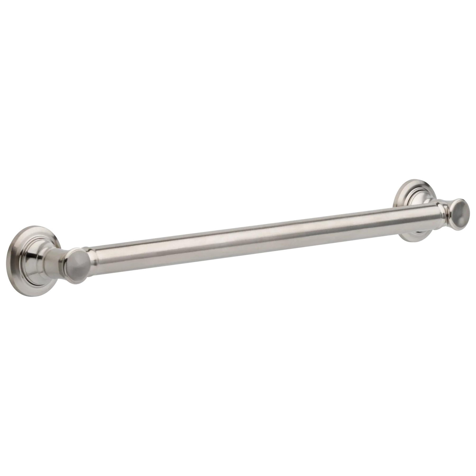 24"  Traditional Decorative ADA Grab Bar (Recertified)