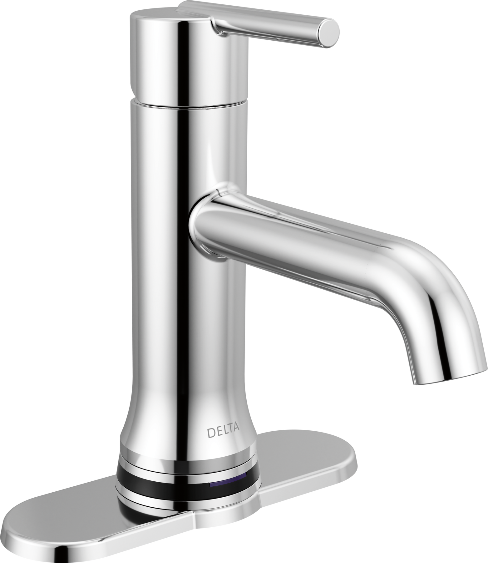 Touch2O Bathroom Faucet with Touchless Technology, image 1