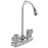 Two Handle Bar / Prep Faucet