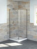 32” x 32” Corner Shower Enclosure
