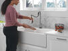 Touch<sub>2</sub>O®  Pull-Down Kitchen w/ShieldSpray 1L (Recertified)