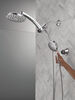 PivotPro™ 3-in-1 Combination Shower