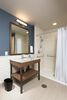 42" Angular Modern Decorative ADA Grab Bar