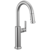 Single Handle Pull-Down Bar / Prep Faucet