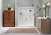 60"x30" Classic 500 Shower Wall