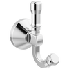 Double Robe Hook