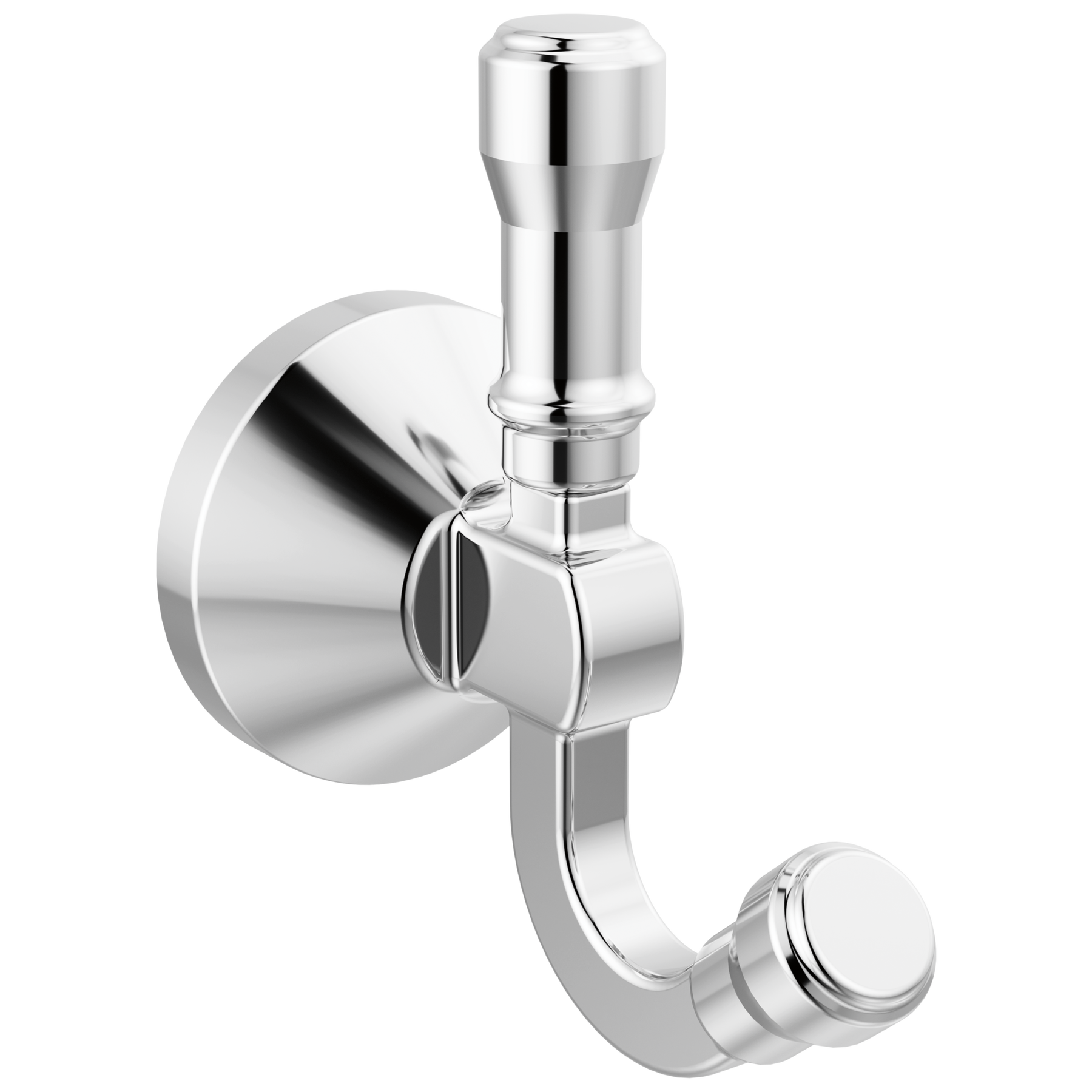 Double Robe Hook