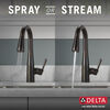 Pull-Down Prep Faucet 1B (Recertified)