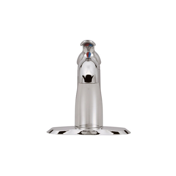 Single Handle Bathroom Faucet
