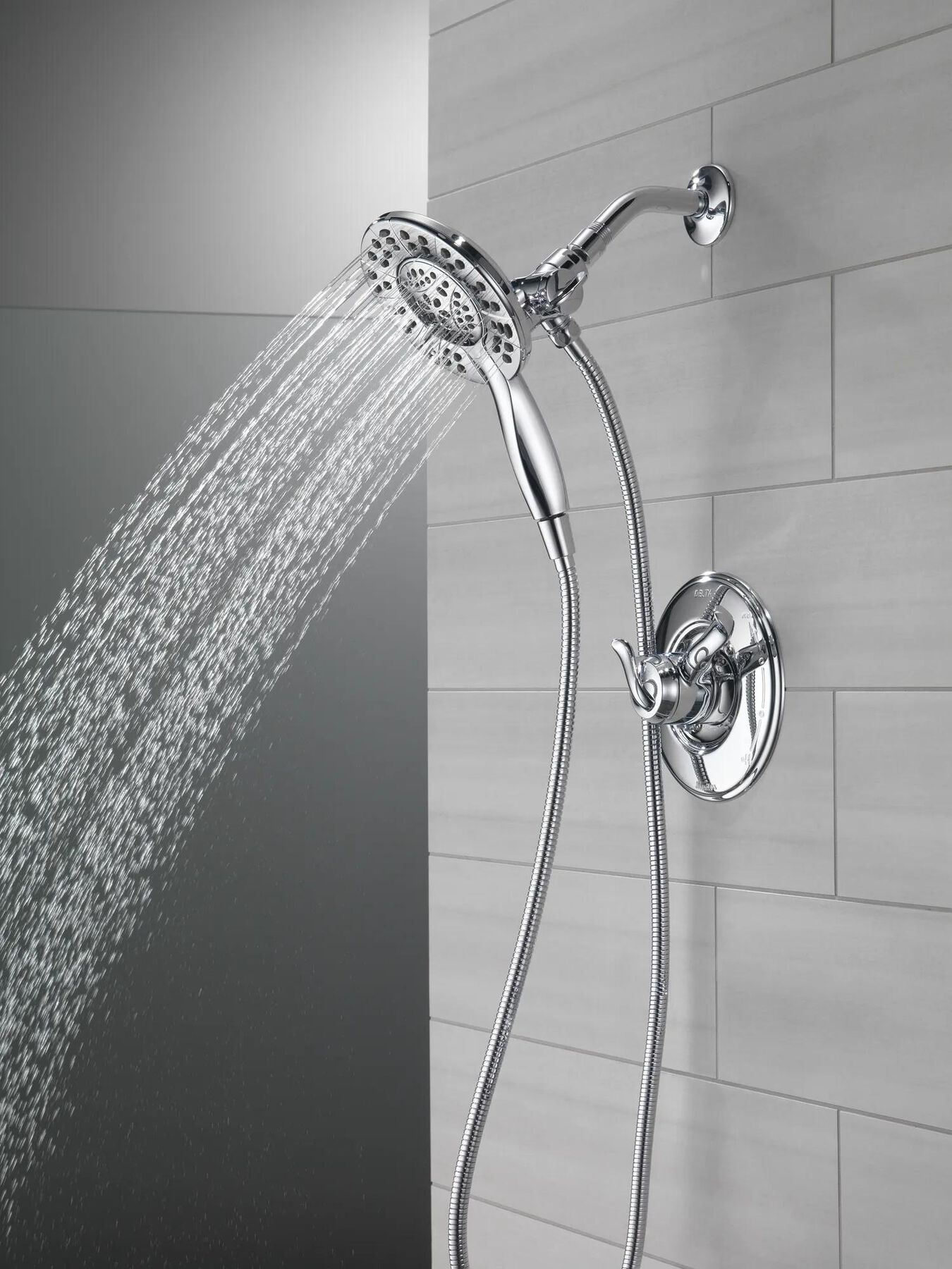 In2ition&reg; HSSH 1.75 GPM 4-Setting (Recertified)