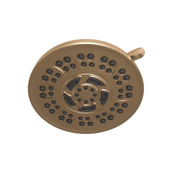 8-Setting Shower Head