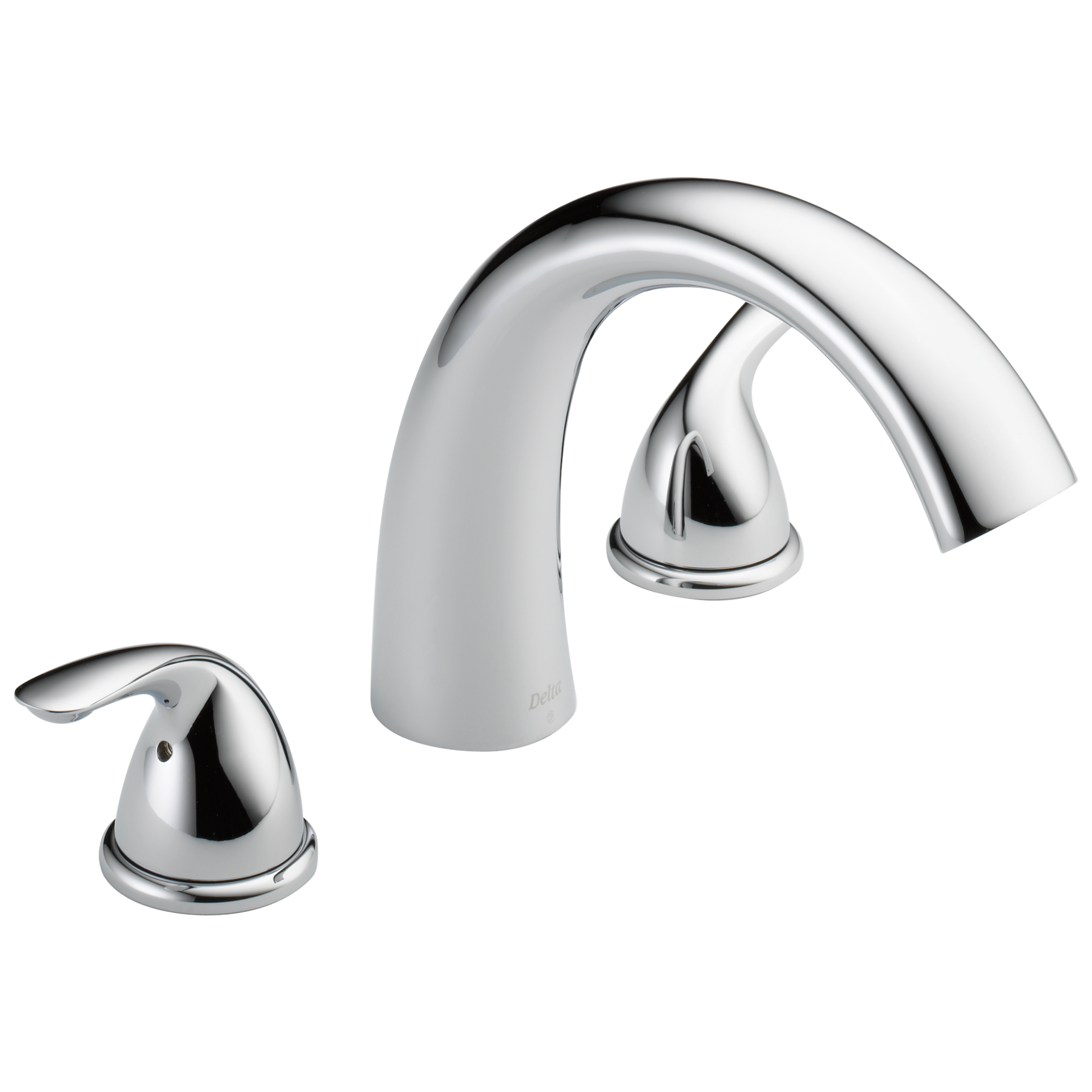 Roman Tub Faucet Trim 2L (Recertified)