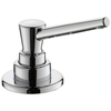 Soap/Lotion Dispenser - Thick Tile