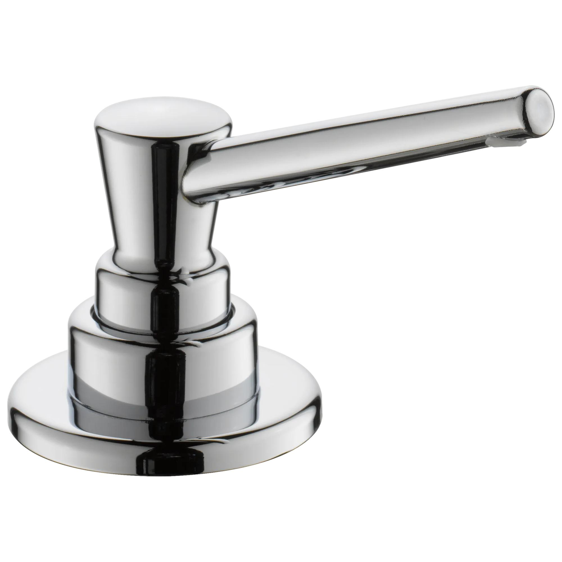 Soap/Lotion Dispenser - Thick Tile