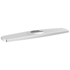 10" Kitchen Escutcheon