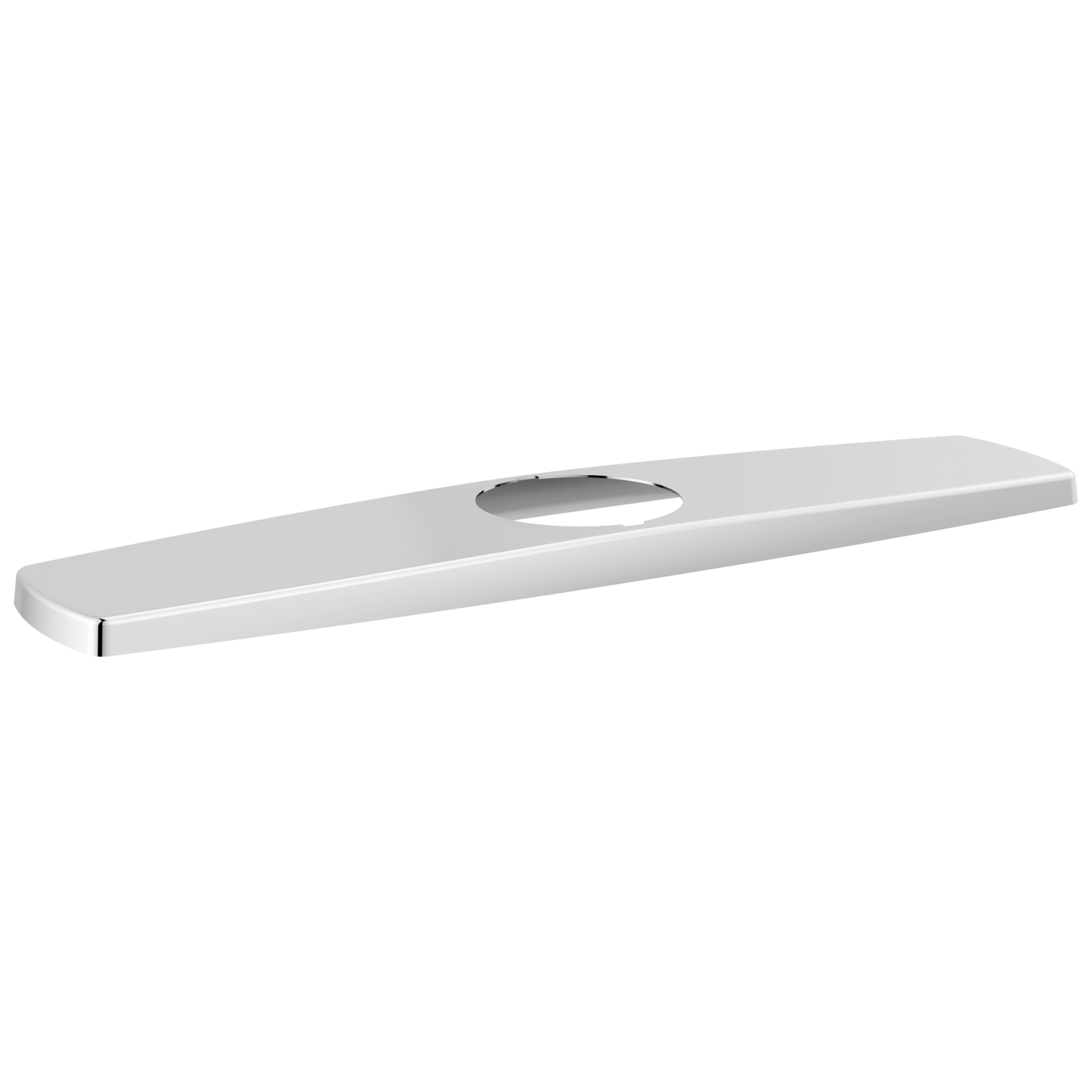 10" Kitchen Escutcheon