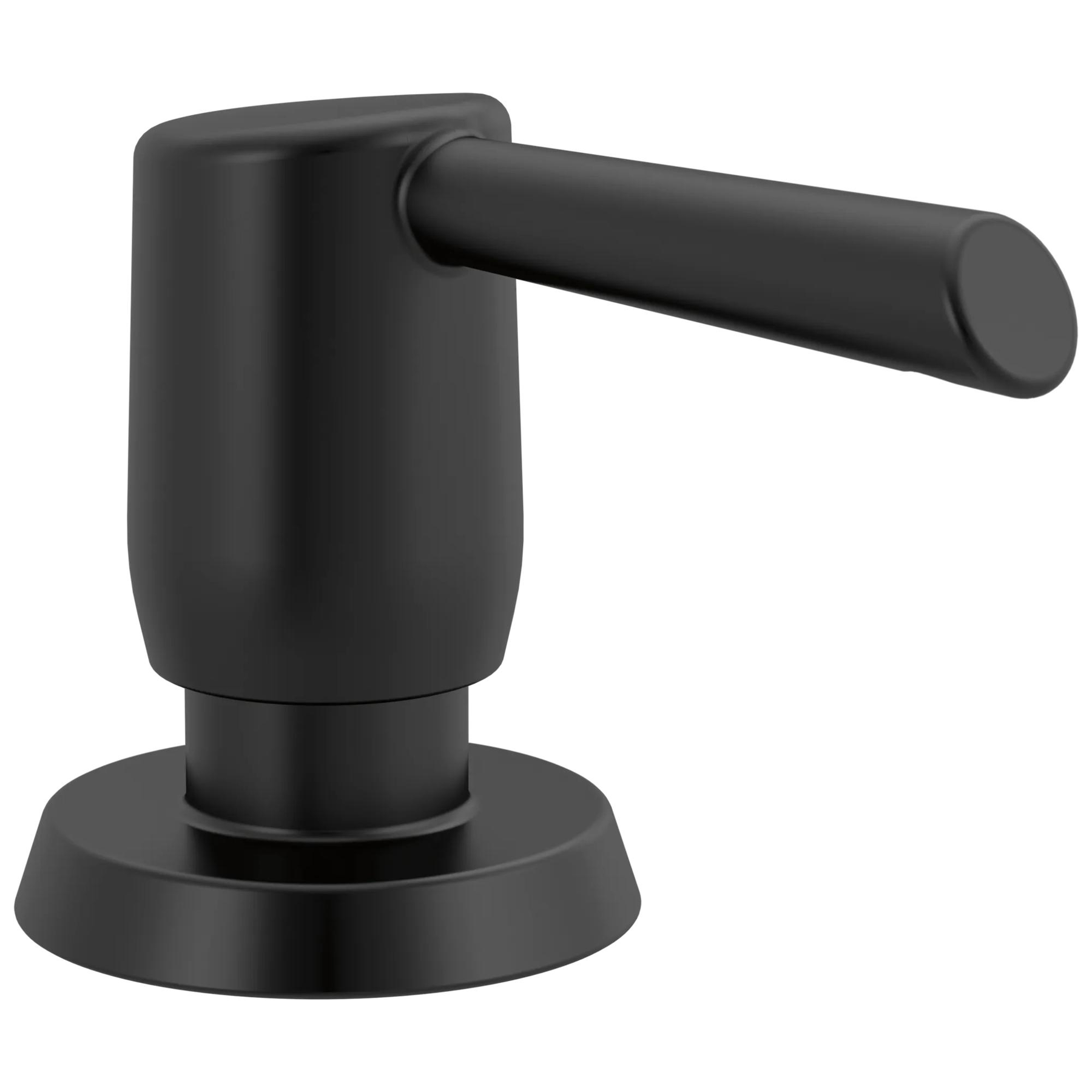 Soap Dispenser (Recertified)