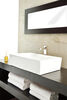 Single Handle Vessel Bathroom Faucet