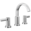 Two Handle Widespread Bathroom Faucet