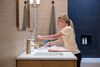 High Flow High Capacity Under Sink Water Filtration System