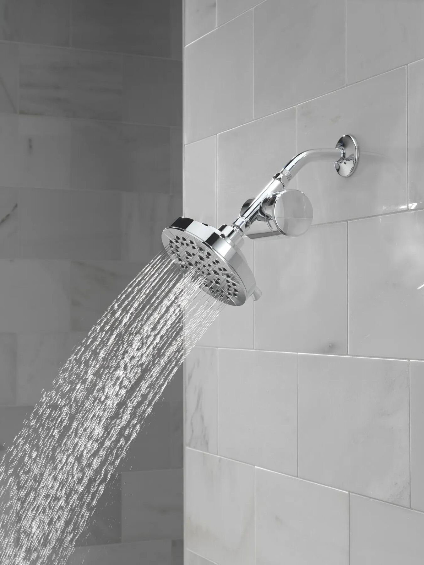 Standard Shower Filter Attachment