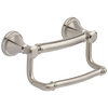 Tissue Holder w/ Assist Bar Traditional (Recertified)