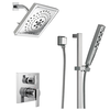 Shower Arm