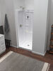 ProCrylic 36 in. x 36 in. Shower Wall