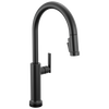 Touch2O&reg; Technology Kitchen Faucet with Touchless Technology
