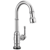 Touch2O® Bar / Prep Faucet with Touchless Technology