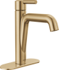 Single-Hole Bathroom Faucet 1L (Recertified)