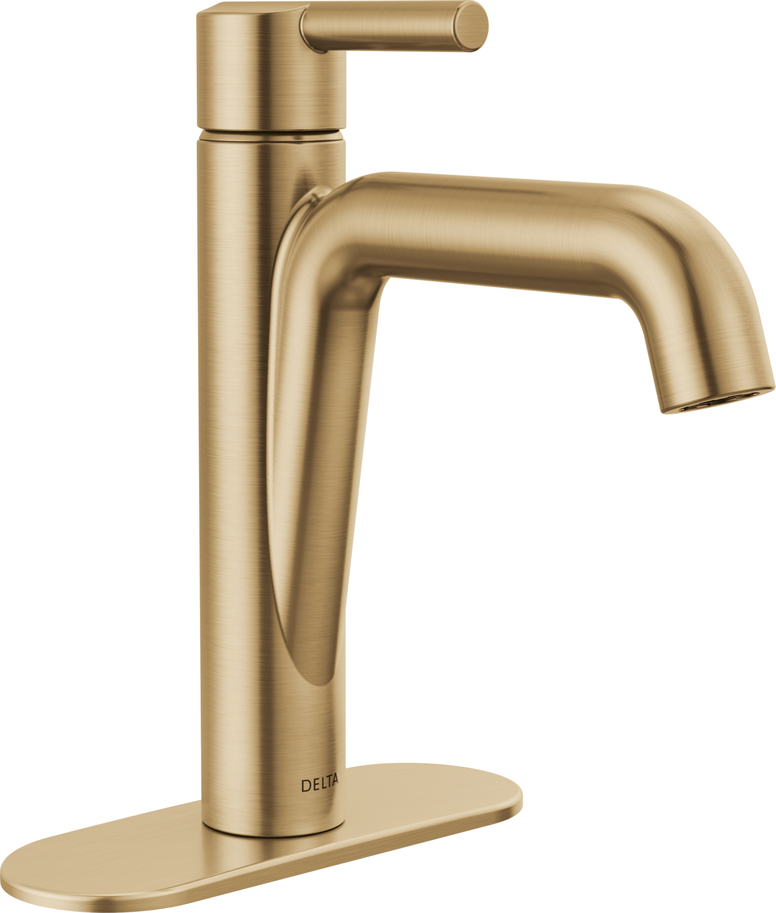 Single-Hole Bathroom Faucet 1L (Recertified), image 2