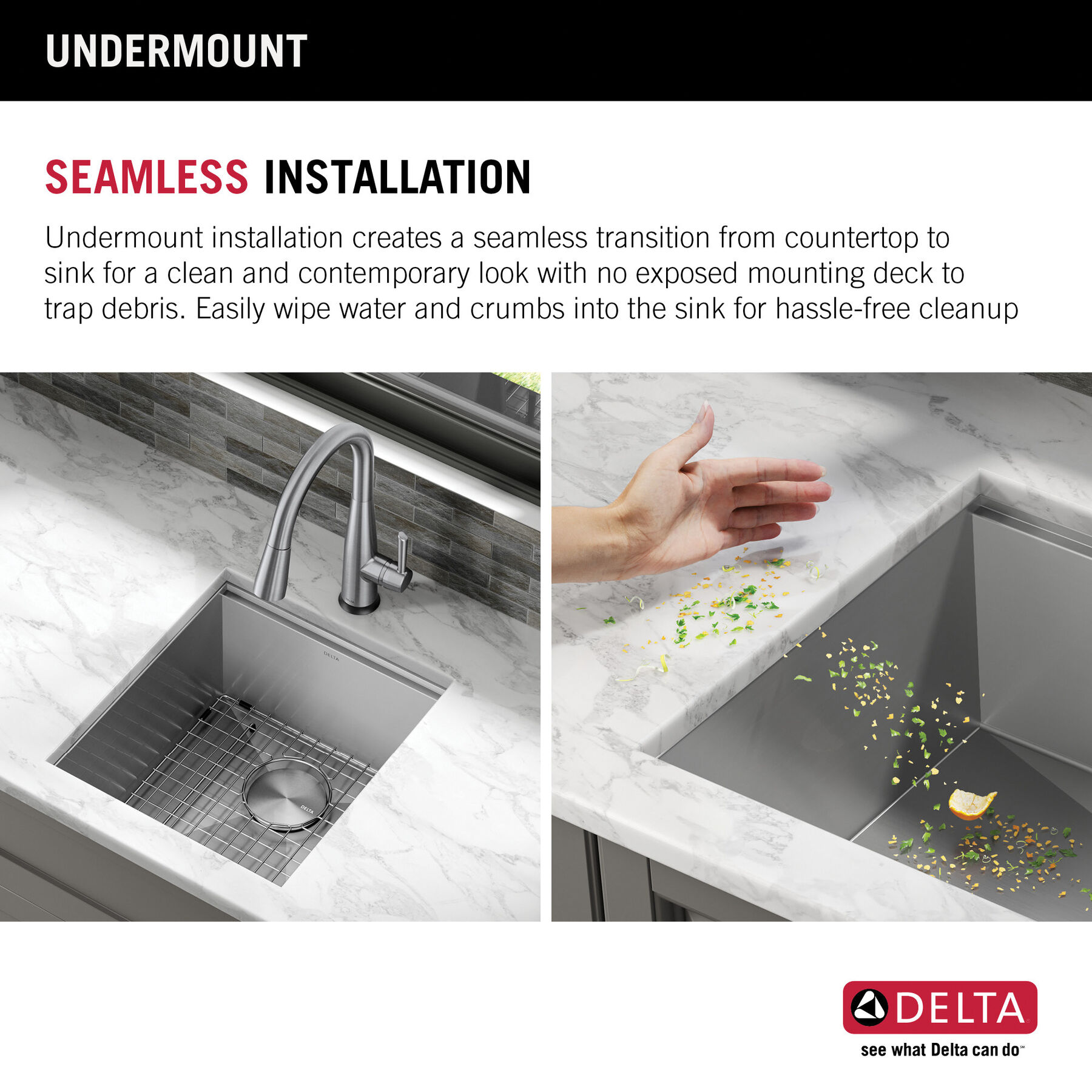 17” Workstation Undermount Single Bowl 16 Gauge Stainless Steel Bar Prep Kitchen Sink with WorkFlow™ Ledge and Accessories, image 10