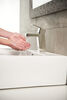 Single Handle Bathroom Faucet