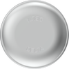 Hooded Open Grid Strainer