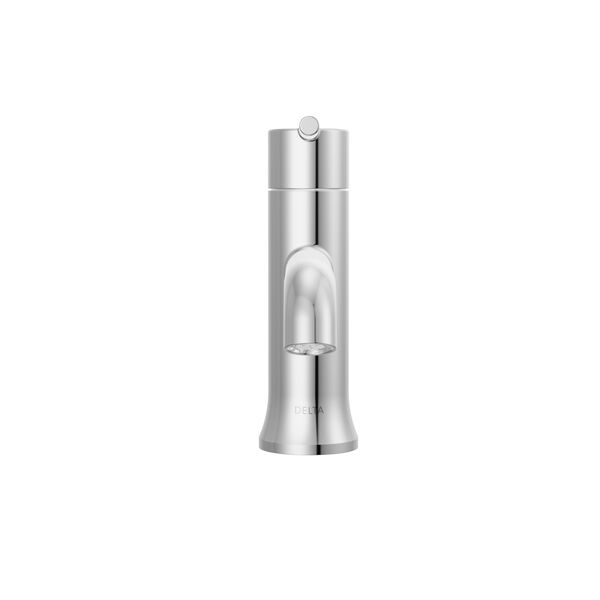 Single Handle Bathroom Faucet