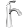 Single Handle Bathroom Faucet