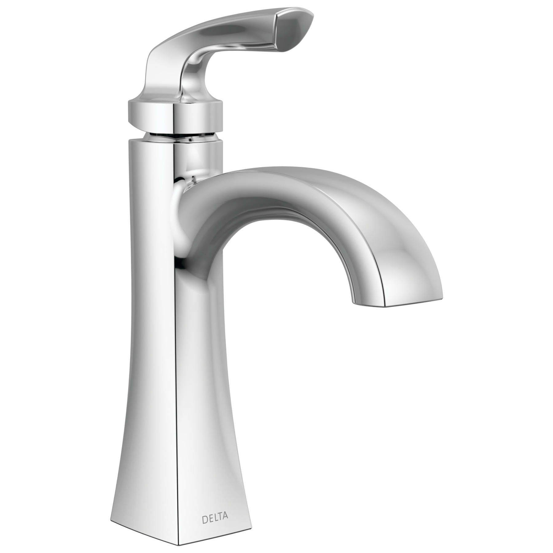 Single Handle Bathroom Faucet