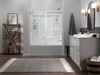 EverEdge Bathtub 60"x32" Right Drain
