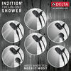 In2ition HSSH 1.75 GPM 4-Setting (Recertified)