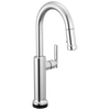 Touch2O&reg; Technology Bar / Prep Faucet with Touchless Technology