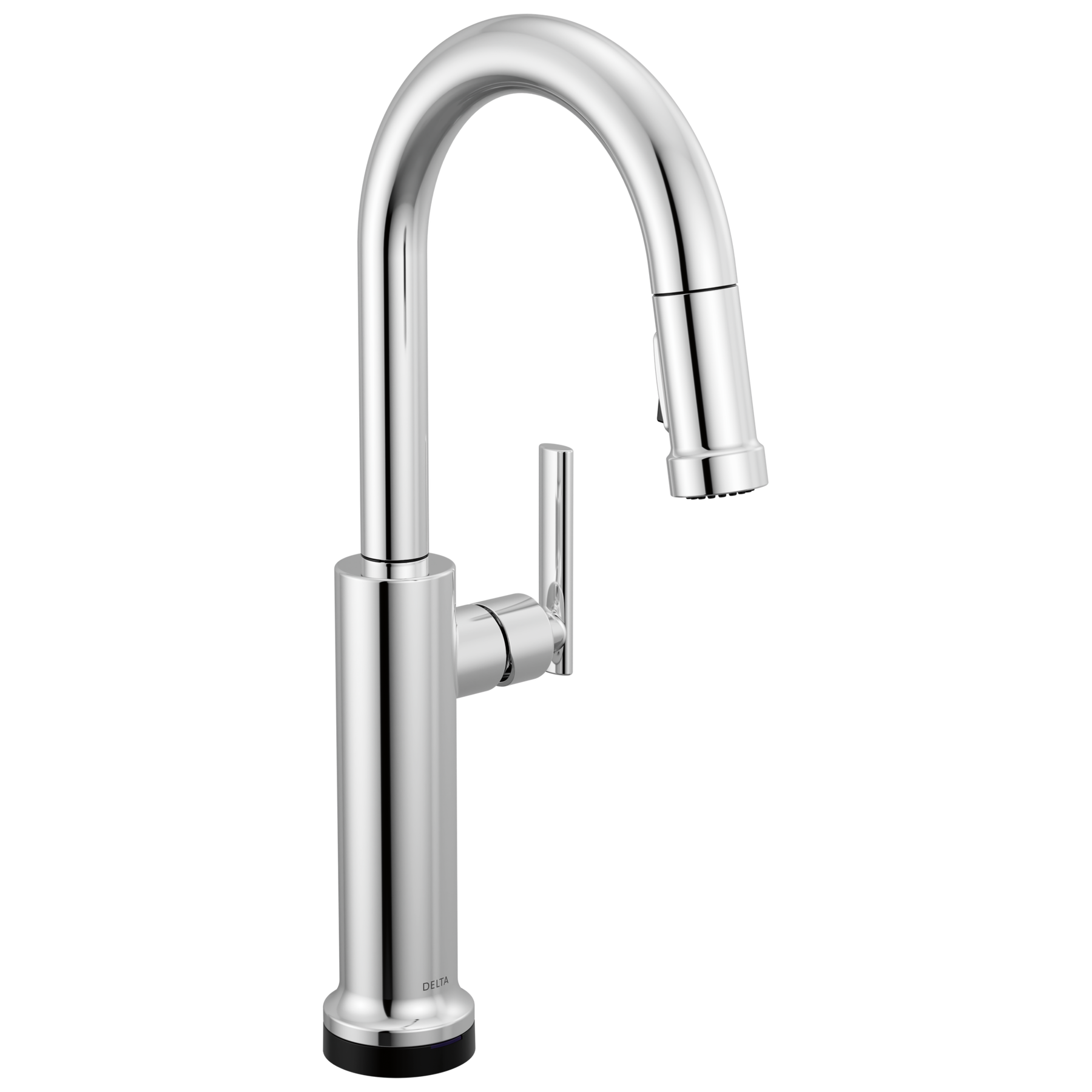 Touch2O&reg; Technology Bar / Prep Faucet with Touchless Technology
