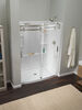 60"x32" Classic 500 Shower Wall