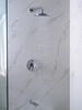 In-Wall Tub and Shower