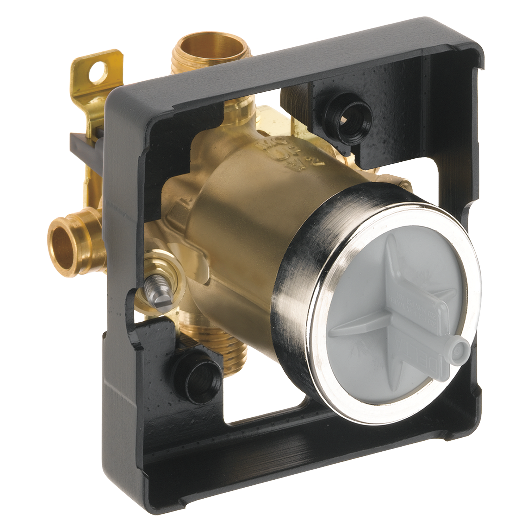 Rough-In MultiChoice Tub/Shower (Recertified)