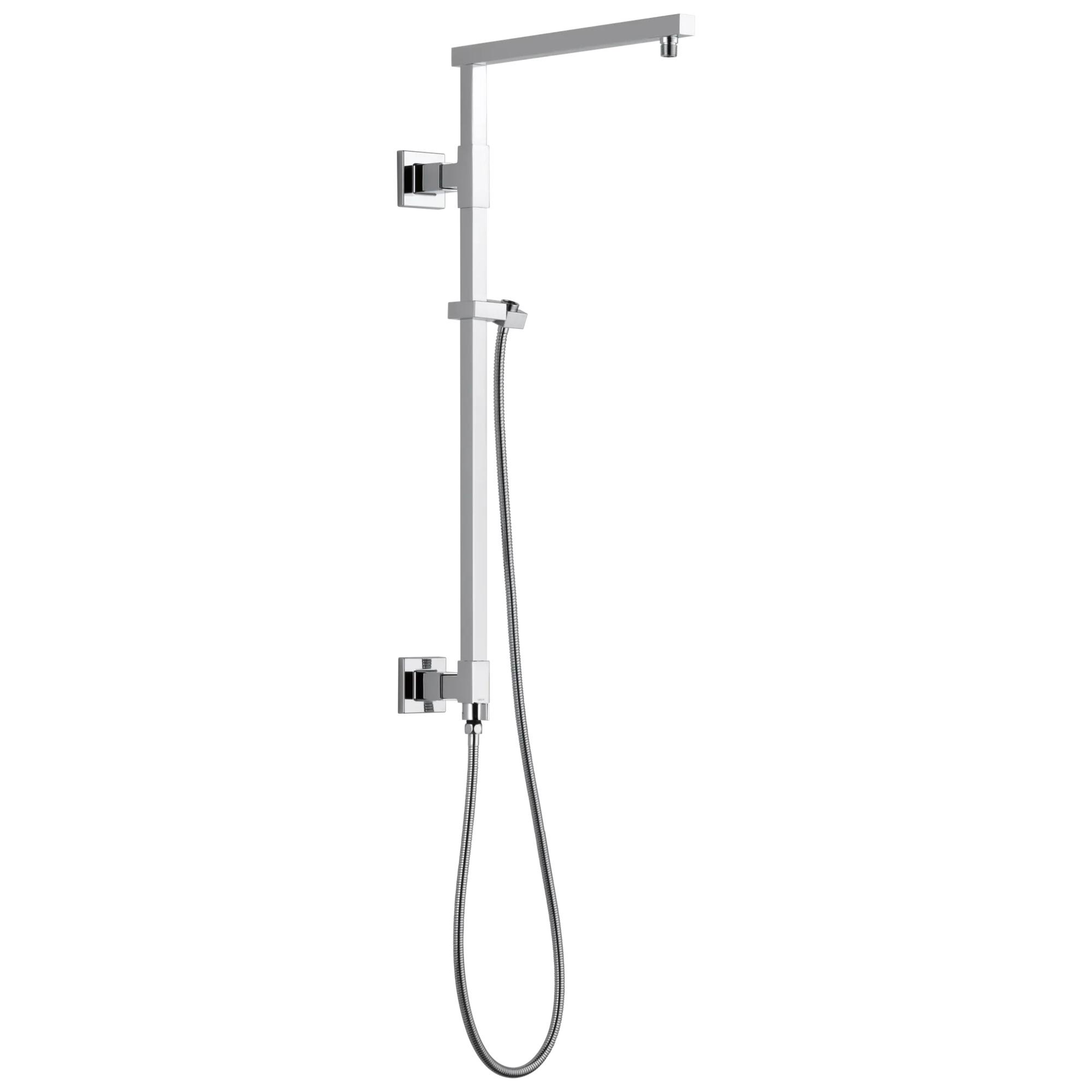 Shower Column 26" Angular